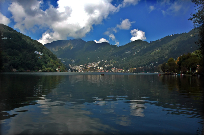 Nainital - A must-visit place for the Indian traveller 