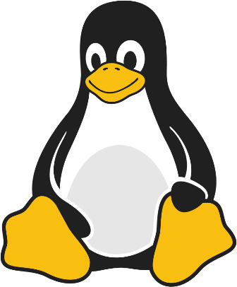 Linux Mascot Tux