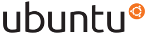 Ubuntu Logo