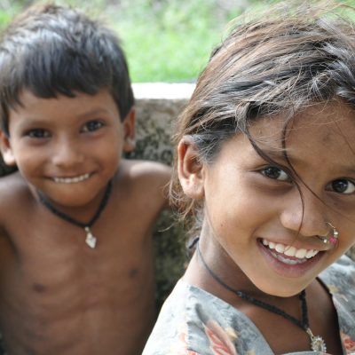 Happiness in India - A Look at World Happiness Index