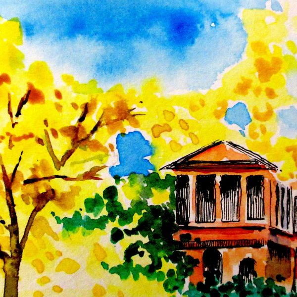 Bengaluru - Canvas