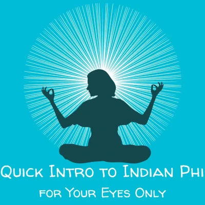 A Very Quick Intro to Indian Philosophy to Find Your Inner Peace - WiseIdiot