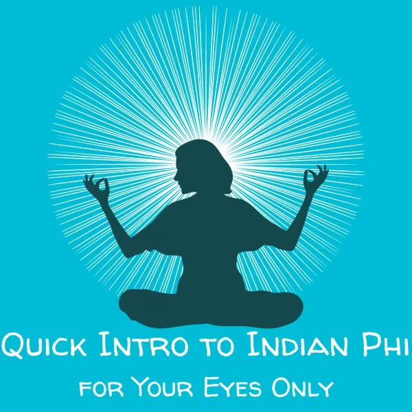 A Very Quick Intro to Indian Philosophy to Find Your Inner Peace - WiseIdiot